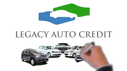 Legacy Auto Credit