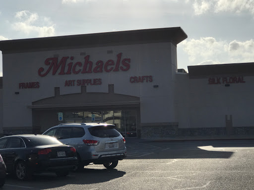 Craft Store «Michaels», reviews and photos, 19653 US-59, Humble, TX 77338, USA