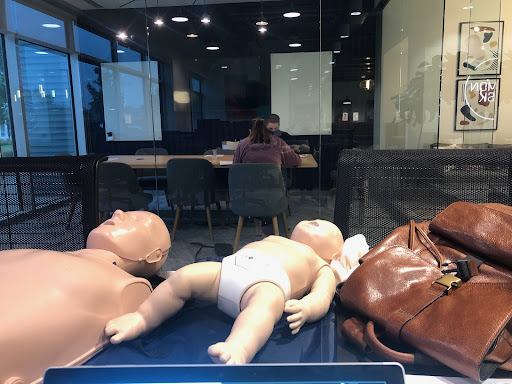 CPR Classes Newport News