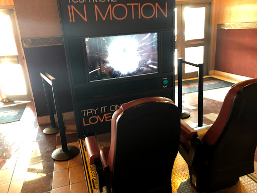 Movie Theater «Cinemark 16 and XD», reviews and photos, 401 S Expressway 83, Harlingen, TX 78550, USA