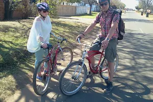 Naledi backpackers and Soweto Quad bike Tours image