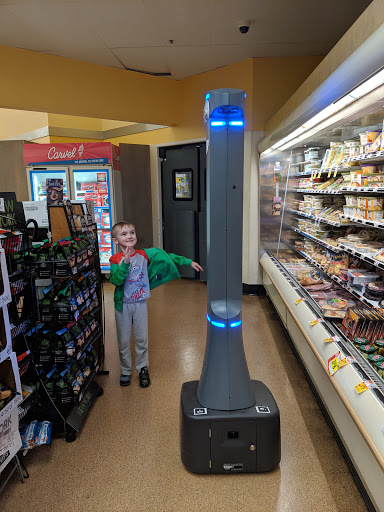 Grocery Store «Stop & Shop», reviews and photos, 2360 Lakewood Rd, Toms River, NJ 08755, USA