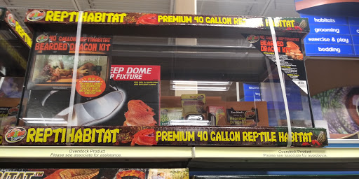 Pet Supply Store «PetSmart», reviews and photos, 476 Corwin Nixon Blvd, South Lebanon, OH 45065, USA