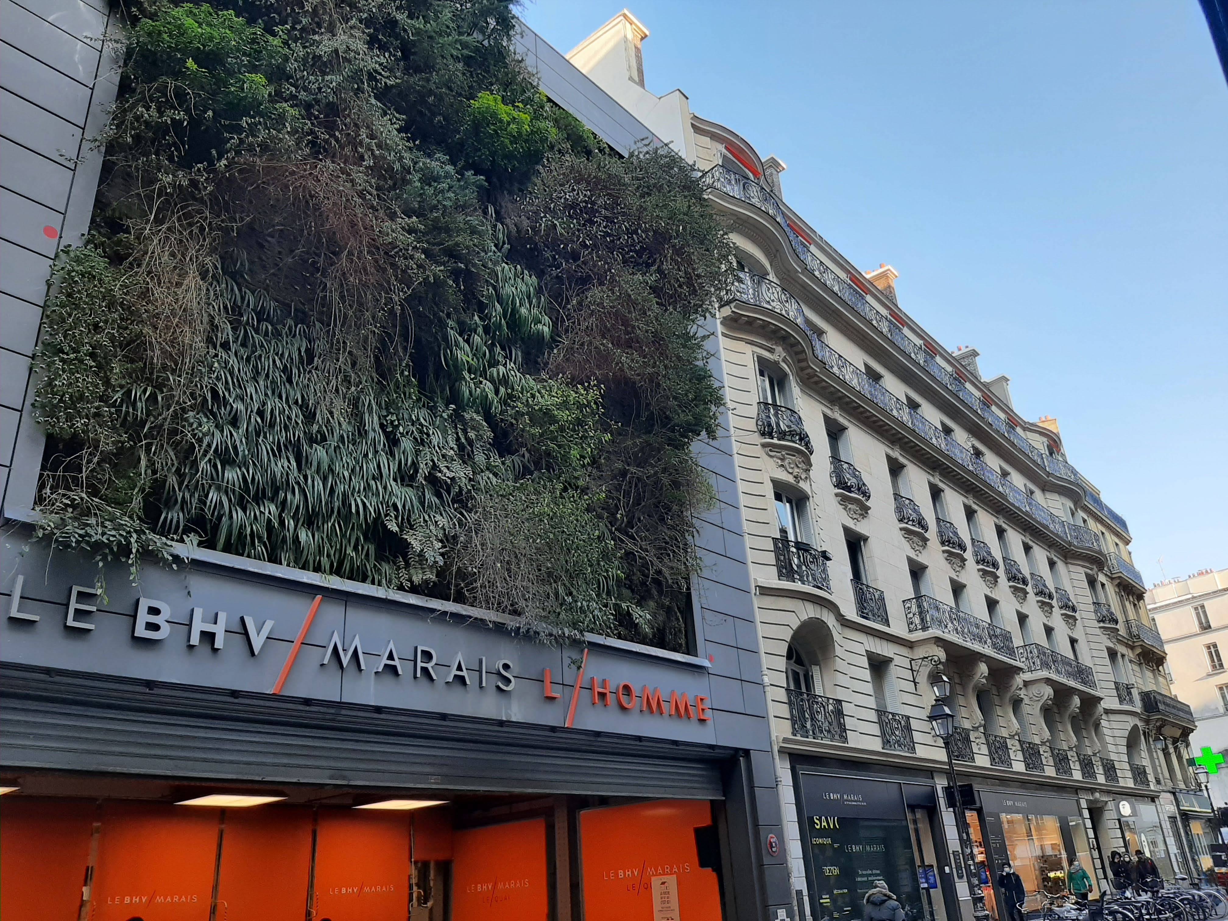 Photo n° 1 de l'avis de BOUJEMAA.A fait le 10/02/2021 à 15:15