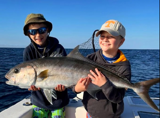 Avid Angling Fishing Charters - Premier Fishing Charter In Charleston SC