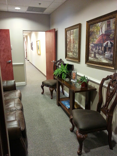 Personal Injury Attorney «Jason R. Schultz PC», reviews and photos