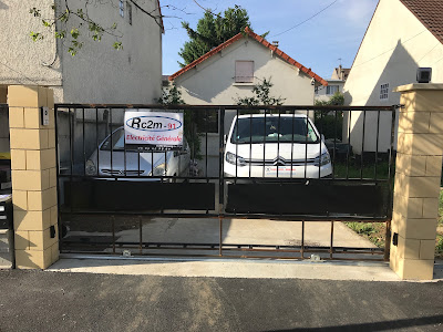 Electricité générale - RC2M-91 à Viry-Châtillon