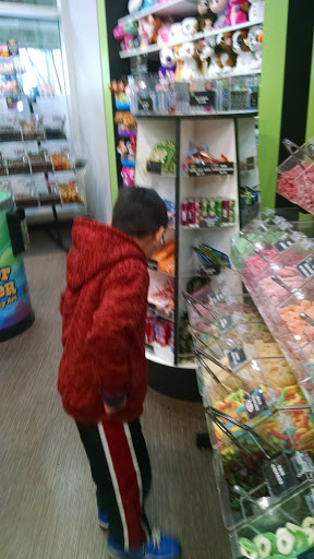 Shopping Mall «Westlake Center», reviews and photos, 400 Pine St, Seattle, WA 98101, USA