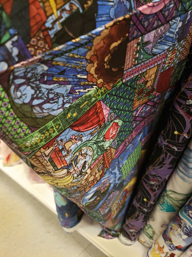 Fabric Store «Jo-Ann Fabrics and Crafts», reviews and photos, 2250 Griffin Way, Corona, CA 92879, USA