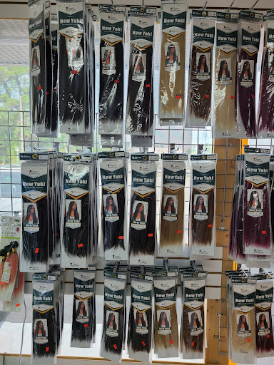 Beauty Supply Store «Too Cute Beauty Supply», reviews and photos, 1940 Jefferson Ave, Fort Myers, FL 33901, USA