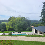 Photo n° 1 de l'avis de Meryem.m fait le 15/08/2023 à 20:01 pour Demeure de la Garenne à Montmirail