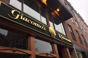 Giacomo's Boston North End image