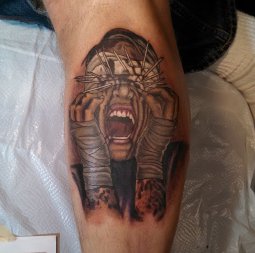 Explore beginner tattoo ideas, creative tattoo ideas in Ambler, available at Tattoo GalaxyAmbler Piercing & Custom Tattoos