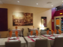 Atmosphère du Restaurant indien Rose Indien à Lyon - n°4