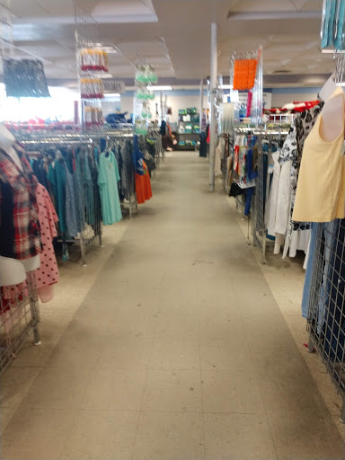 Thrift Store «Goodwill - Port Ave», reviews and photos