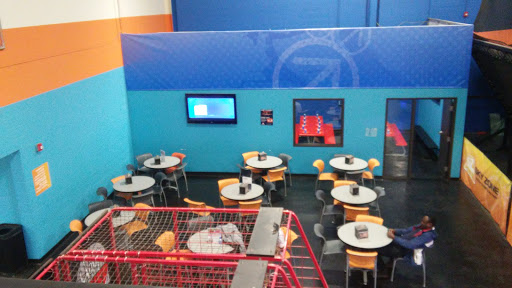 Amusement Center «Sky Zone Trampoline Park», reviews and photos, 42550 Executive Dr, Canton, MI 48188, USA