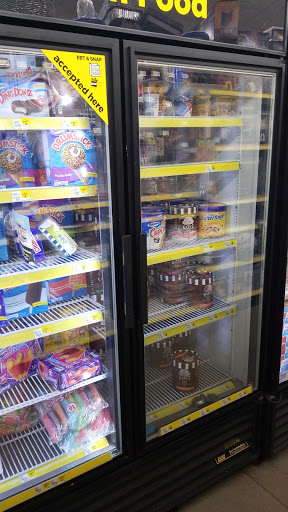 Discount Store «Dollar General», reviews and photos, 195 Village Cir, Senoia, GA 30276, USA