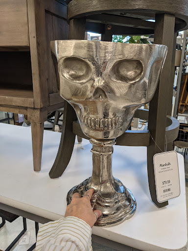 Department Store «Marshalls», reviews and photos, 4601 Point Fosdick Dr NW, Gig Harbor, WA 98335, USA