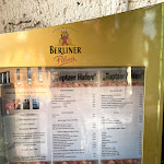 Photo n°2 de l'avis de J..t fait le 04/07/2021 à 15:31 sur le  Gasthaus Tuptzer Hafen Brauer à Teupitz