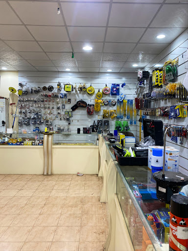 سامي لزينة السيارات 