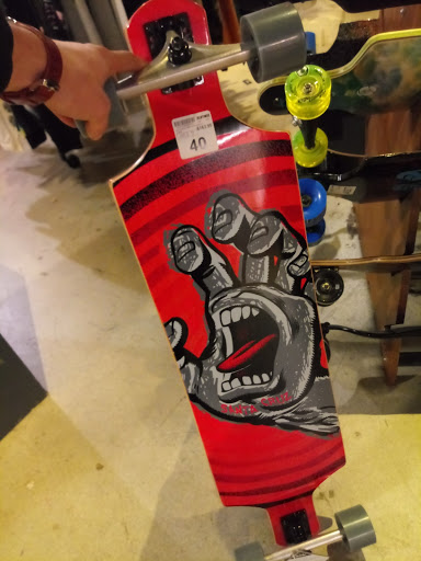 Clothing Store «Zumiez», reviews and photos, 400 Ernest W Barrett Parkway Northwest #139, Kennesaw, GA 30144, USA