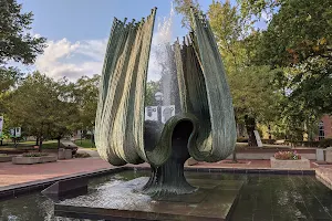 Memorial Fountain image