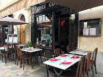 Atmosphère du Restaurant Chez Coco à Aigues-Mortes - n°12