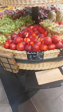 Fruit du Restaurant Galeries Lafayette Le Gourmet à Paris - n°11