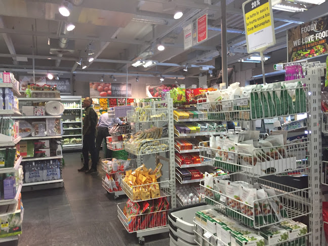 Rezensionen über Coop in Lugano - Supermarkt