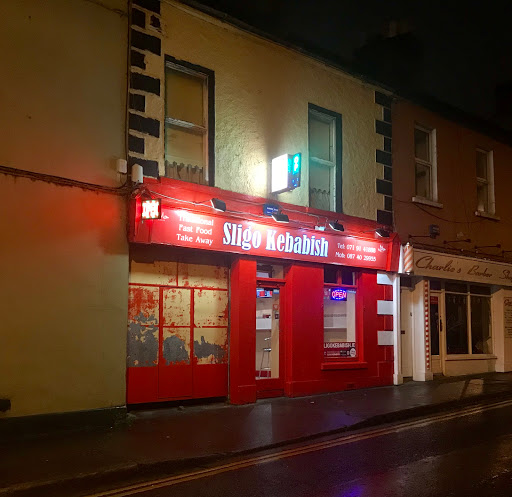 Sligo Kebabish