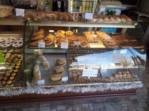 Magasin Boulangerie Patisserie Valrose Nice