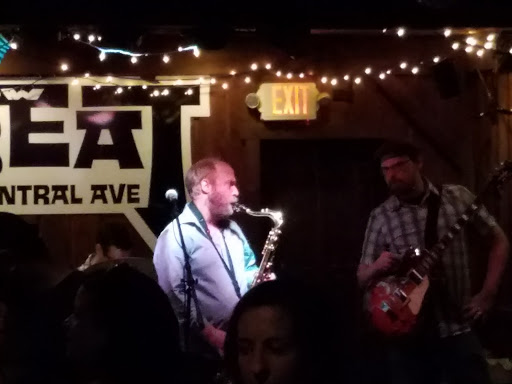 Live Music Venue «The Low Beat», reviews and photos, 335 Central Ave, Albany, NY 12206, USA