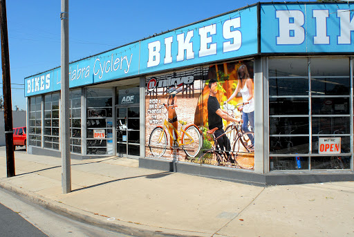 La Habra Cyclery, 451 N Harbor Blvd, La Habra, CA 90631, USA, 