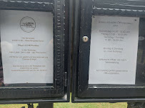 Restaurant allemand Sennhütte Bad Pyrmont à Bad Pyrmont (le menu)