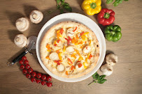 Photos du propriétaire du Pizzeria Freepizza / Free pizza - Pizzéria Roissy en Brie ( livraison de pizza ) - n°4