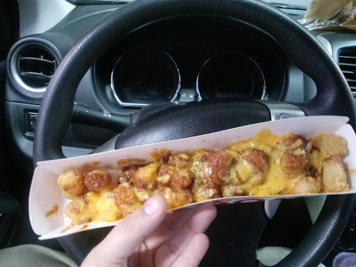 Fast Food Restaurant «Sonic Drive-In», reviews and photos, 6173 US-90, Milton, FL 32570, USA