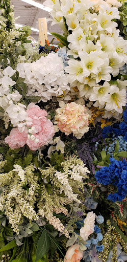 Fabric Store «Jo-Ann Fabrics and Crafts», reviews and photos, 300 El Cerrito Plaza, El Cerrito, CA 94530, USA