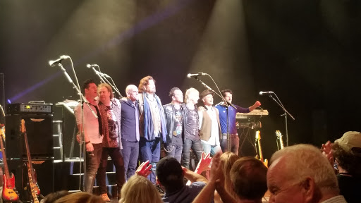 Performing Arts Group «H. Ric Luhrs Performing Arts Center», reviews and photos, 475 Lancaster Dr, Shippensburg, PA 17257, USA