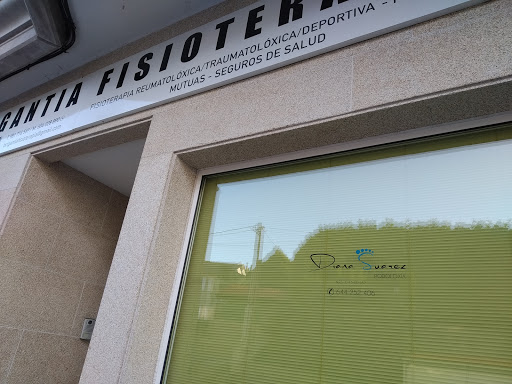 Diana Suárez Podoloxía en Ponteceso, A Coruña