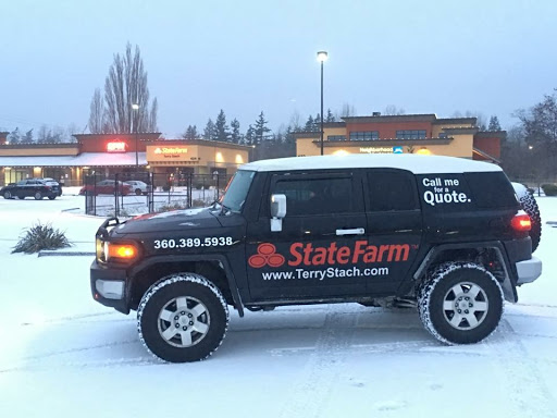 Insurance Agency «Terry Stach - State Farm Insurance Agent», reviews and photos