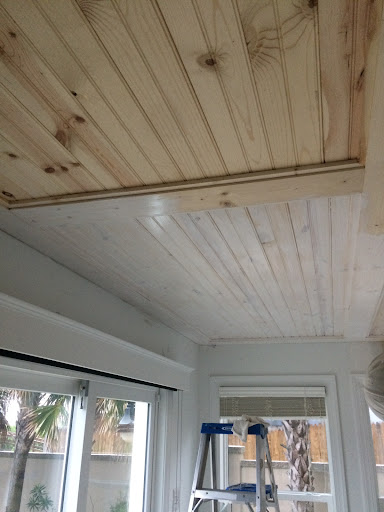 Painting «Anastasia Painting», reviews and photos, 1093 A1A Beach Blvd, St Augustine, FL 32080, USA