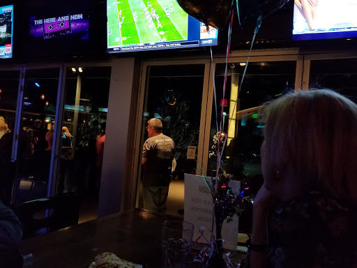 Sports Bar «Uptown Alley», reviews and photos, 6101 Brad McNeer Pkwy, Midlothian, VA 23112, USA