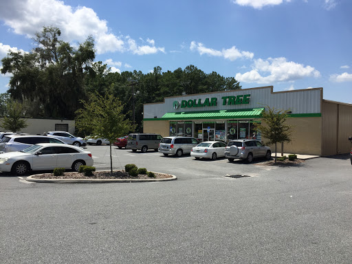 Dollar Store «Dollar Tree», reviews and photos