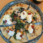 Photo n°2 de l'avis de Sniega.u fait le 19/07/2023 à 13:49 sur le  Pizzart à Montesilvano