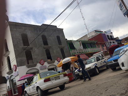 Farmacia San Jorge, , Heroica Ciudad De Tlaxiaco