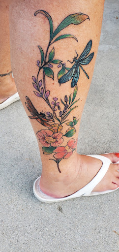 Explore graduation tattoo ideas, creative tattoo ideas in Los Alamitos, available at Mr. Inkwells Classy Tattoos