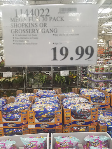 Warehouse store «Costco Wholesale», reviews and photos, 75 Freshwater Blvd, Enfield, CT 06082, USA