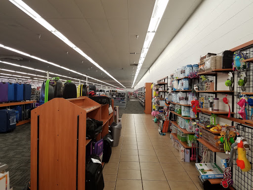Clothing Store «Burlington Coat Factory», reviews and photos, 311 Rohnert Park Expy, Rohnert Park, CA 94928, USA