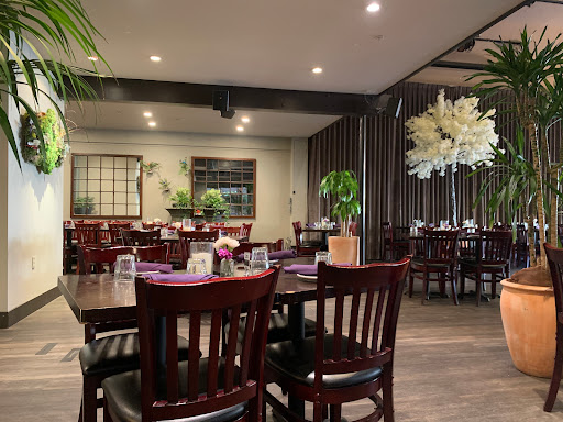 Fine Dining Restaurant «Angelicas», reviews and photos, 863 Main St, Redwood City, CA 94063, USA