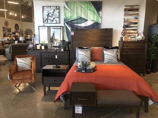 Furniture Store «Ashley HomeStore», reviews and photos, 80 Nardozzi Pl, New Rochelle, NY 10801, USA